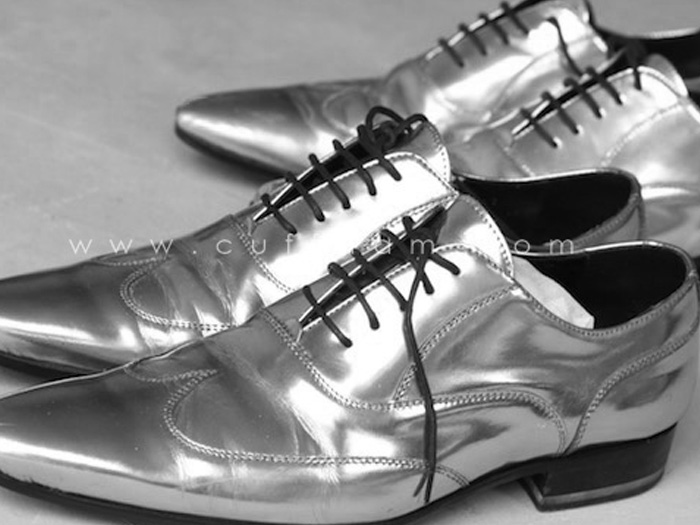 D&G shoes