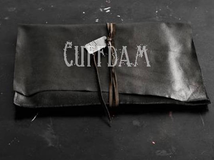 iPAD CASE MADE IN NEITHERLAND