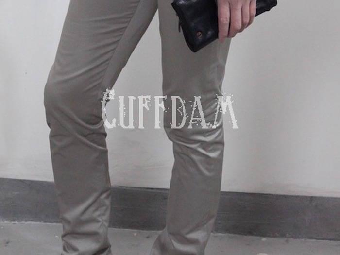 skinny pants