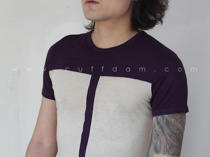 short sleeves tops cotton