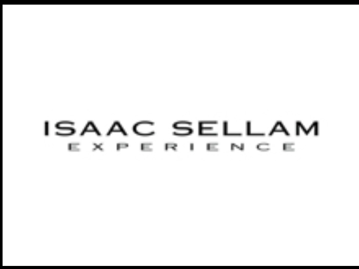 ISAAC SELLAM EXPERIENCE