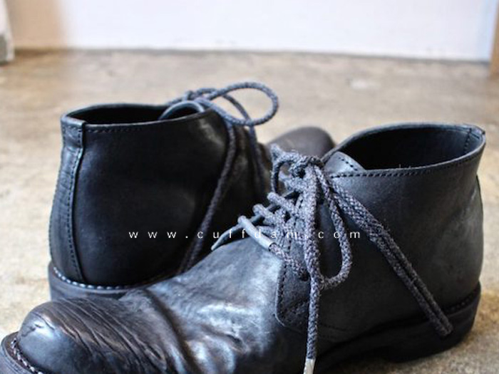 Tecta Derby Shoes