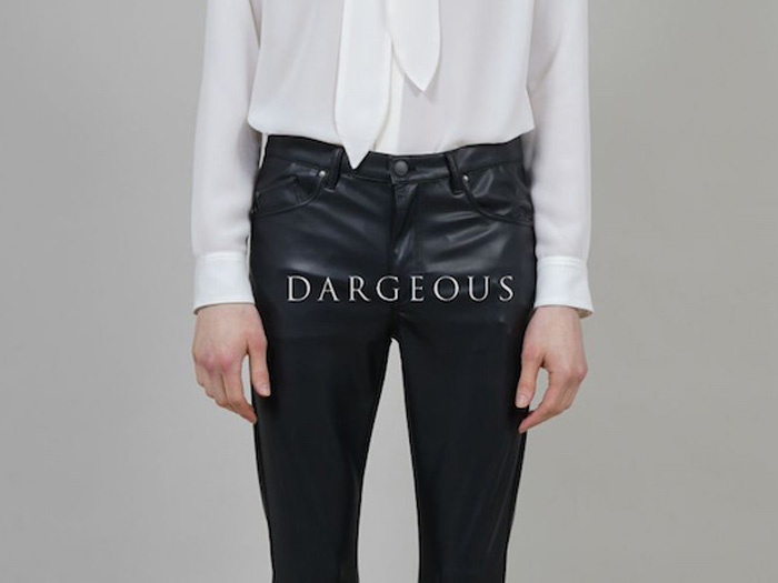 skinny pants fake leather ƤƤ