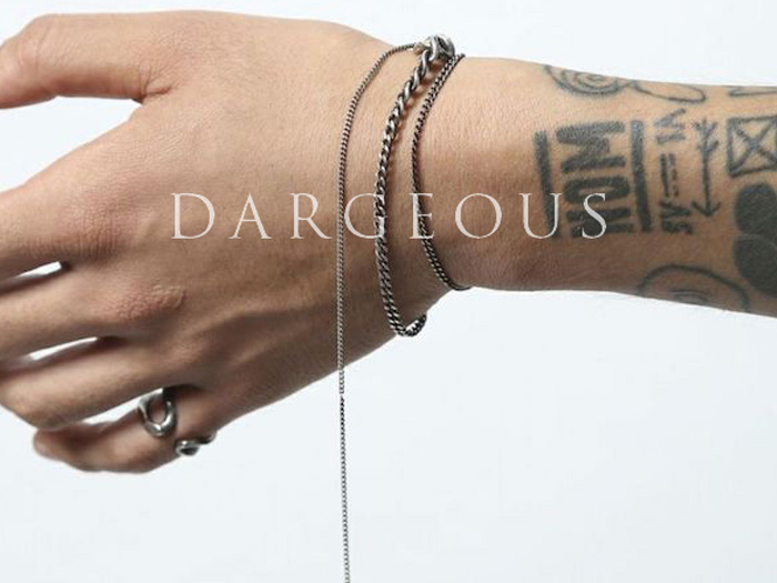 chain bracelet
