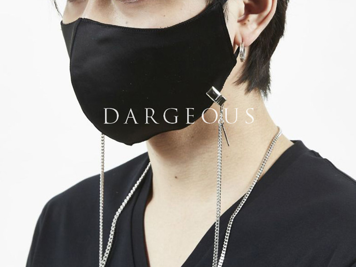 NECKLACE//ַ