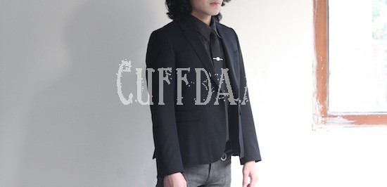 STANDARD 1B JACKET MADE IN JAPAN4