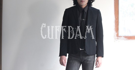 STANDARD 1B JACKET MADE IN JAPAN
