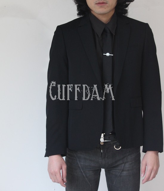 STANDARD 1B JACKET MADE IN JAPAN2