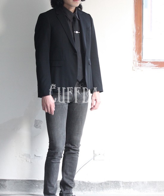 STANDARD 1B JACKET MADE IN JAPAN3