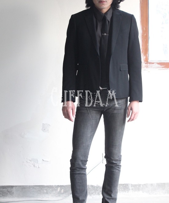 STANDARD 1B JACKET MADE IN JAPAN5