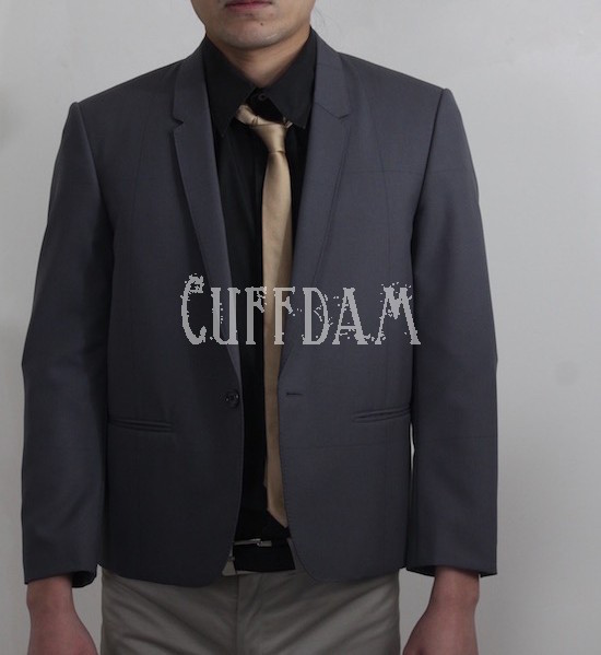 STANDARD 1B JACKET MADE IN JAPAN12