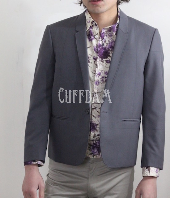 STANDARD 1B JACKET MADE IN JAPAN11