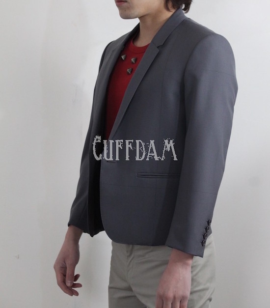 STANDARD 1B JACKET MADE IN JAPAN10