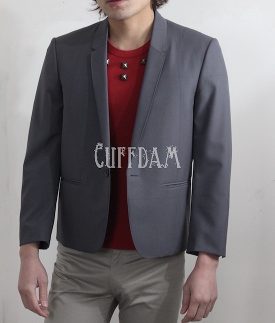 STANDARD 1B JACKET MADE IN JAPAN13
