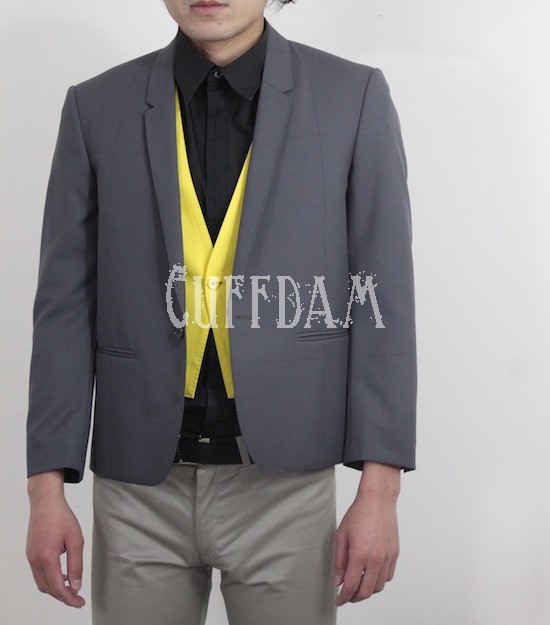 STANDARD 1B JACKET MADE IN JAPAN14