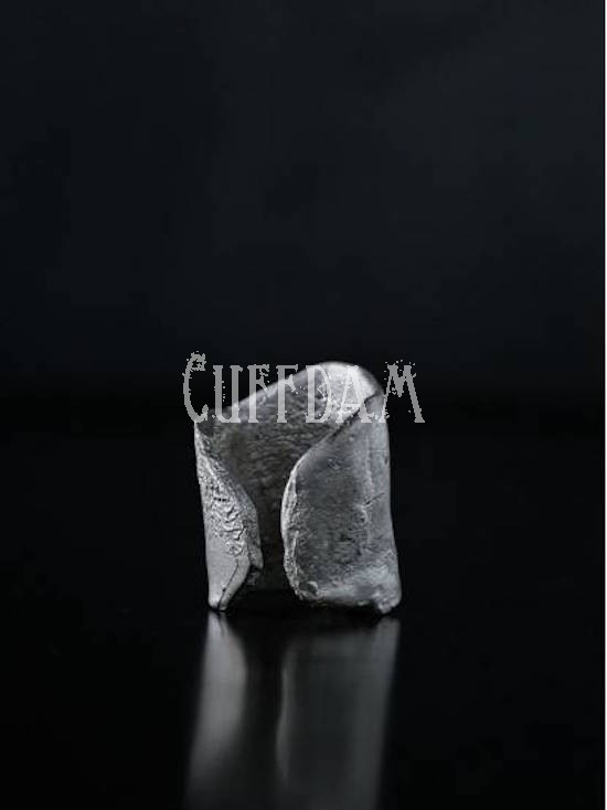 PRIMITIVE RING MADE IN JAPAN