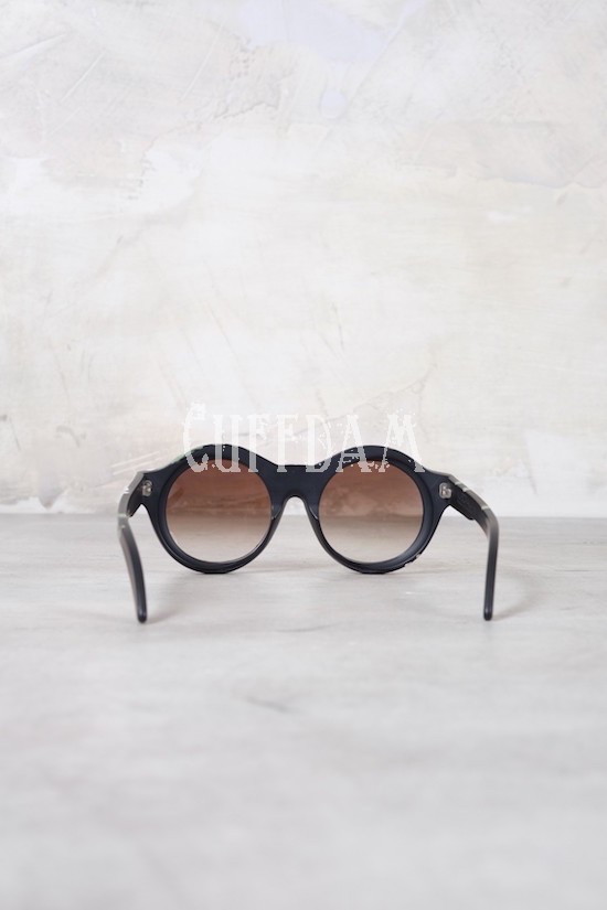 SUN GLASSES F&C BROWN4