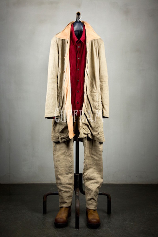 KANGAROO SUEDE LEATHER3