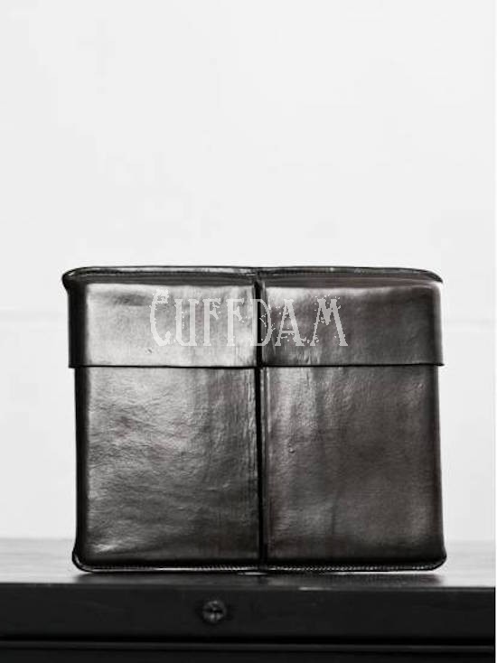 iPAD CASE