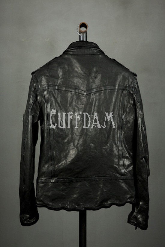 ITALY STEER HLEATHER GRAMENT DYED2