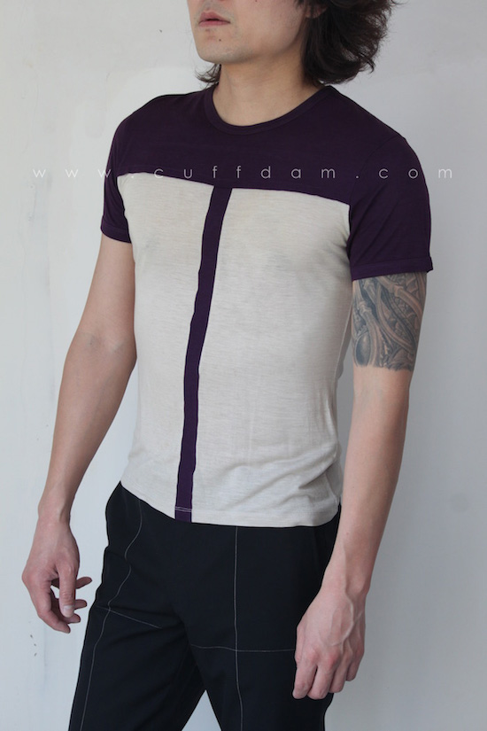 short sleeves tops cotton1