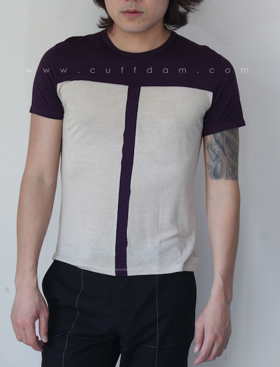 short sleeves tops cotton