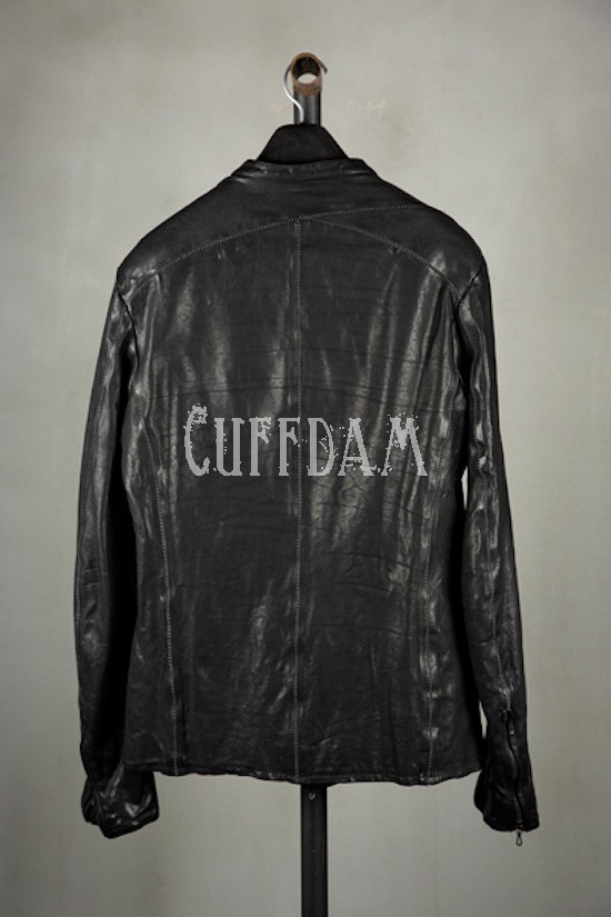JAPAN SHOULDER LEATHER GARMENT DYED1