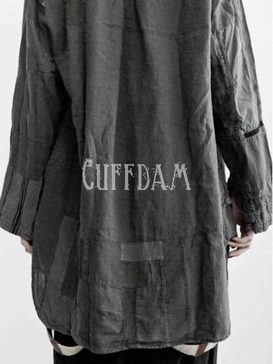 mix patch assam shirt3