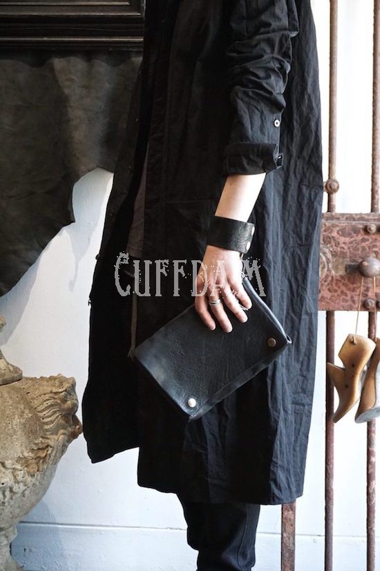 GUIDI Coin Pocket Horse Culatta Full Grain4