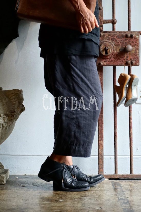 Tecta Derby Shoes