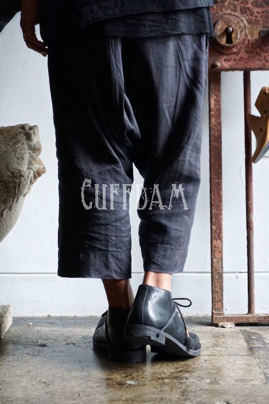 Tecta Derby Shoes