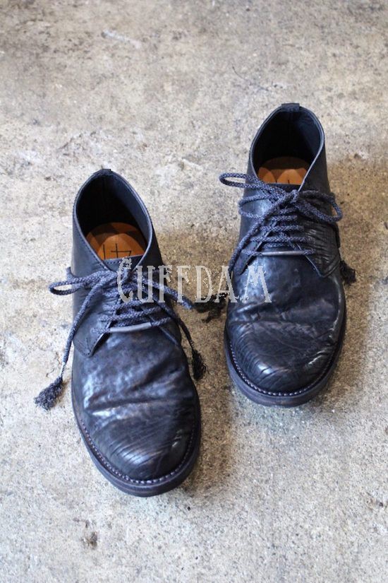 Tecta Derby Shoes